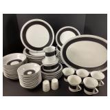 Mikasa China Set