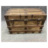 Antique Trunk