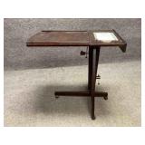 Reading/Craft Table