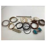 Jewelry Lot