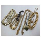 Jewelry Lot