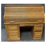 Roll Top Desk