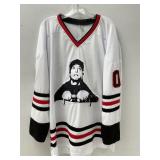 Clark Griswold #00 Hockey Jersey