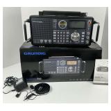 Grundig Satellite 750 Radio