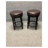 Pair of Stools