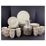 China Set