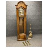 Howard Miller Grandfather Clock