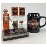 Harley Davidson Collection