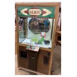 Arcade Mission Crane Premier Plush Claw Game