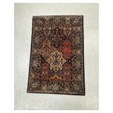 Small Rug Mat Morellino