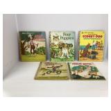 Little Golden Books