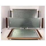 Vintage Hot Plates
