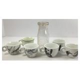 Espresso Cups