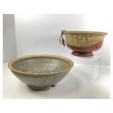 Vintage Strainers
