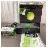 Xbox Video Game System
