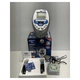 American Idol Model AI8251 Karaoke Machine