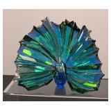 Swarovski SCS Peacock Arya 2015