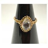 14KT Vintage Ring