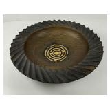 Handcrafted Wooden Bowl