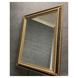 Hanging Wall Mirror