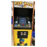 Arcade Game MIDWAY Pac-Man