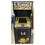 Arcade Game Bally/MIDWAY Super Pac-Man