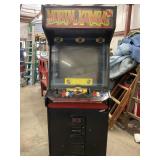 Mortal Kombat by MIDWAY Arcade Video Game