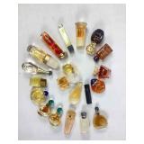 Perfume Samples