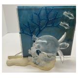 Wonder of The Sea by Swarovski