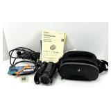 Sony Handycam HDR-SR11 SR12
