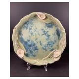 Hand Made Platter