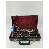 Royal B Flat Clarinet with Original Case
