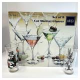 Miscellaneous Glasses