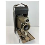 Vintage Agfa Ansco Readyset Traveler Camera