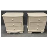 Pair of Night Stands