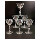 Libby Rock Sharpe Glasses