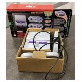 Super Nintendo Entertainment System