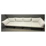 Four Section Sofa