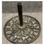 Outdoor Umbrella Stand