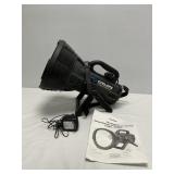 Cyclops 15 Million Candlepower Rechargeable