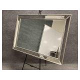 Hanging Wall Mirror