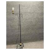 Adjustable Floor Lamp