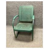 Vintage Yard Chair