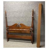Vintage Full Bed