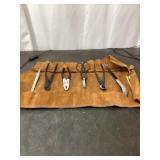Professional Bonsai Tool Set