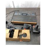Atari Video Computer System