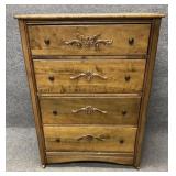 Antique Chest of Drawers