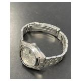 Vintage Ladies Seiko 5 Automatic Watch