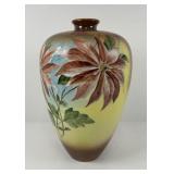 Hand Painted Vase