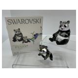 Swarovski Panda NIB